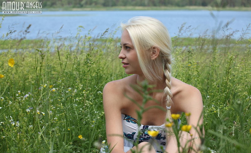 Кристина, 40
