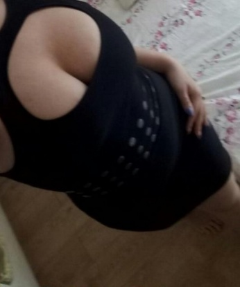 Жанна, 20